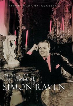 The World of Simon Raven by Simon Raven