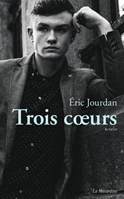 Trois coeurs (French Edition) eBook : Jourdan, Éric: Amazon.co.uk: Kindle  Store