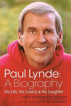 Paul Lynde: A Biography - His Life, His Love(s) and His Laughter: Rudolph,  Cathy, Marshall, Peter: 9781593937430: Amazon.com: Books
