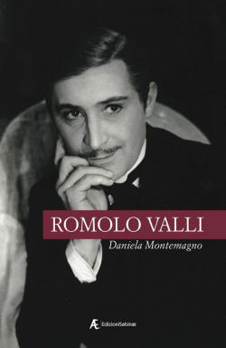 Romolo Valli, la biografia a 40 anni dalla morte - Libri - Altre Proposte -  ANSA