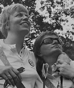 Celebrating the women who shaped our LGBTQ community in Boston | Boston  Spirit Magazine