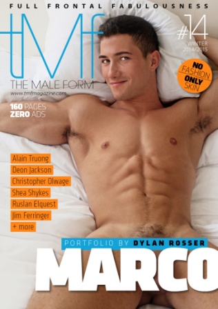 Gay Porn Magazines 114