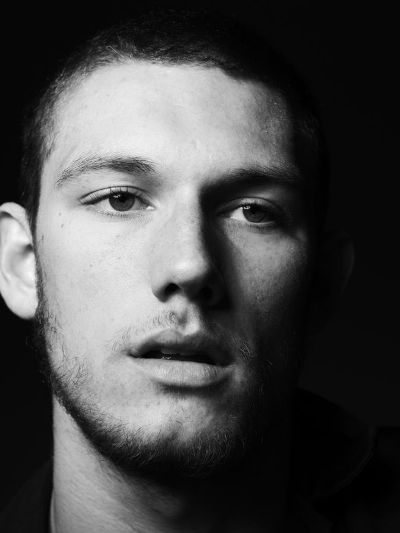 Alex Pettyfer Calvin Klein. Man Candy Day: New and Vintage Men by Hedi Slimane