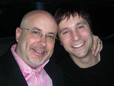 Mark Pocan &amp; <b>Philip Frank</b> - MarkPocanAndPhilipFrank