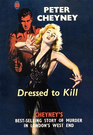 Dressed to kill film wikipedia