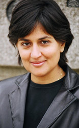 Shamim Sarif (born September 24, 1969) is a British novelist and filmmaker of South Asian and South African heritage. Her roots inspired her to write her ... - ShamimSarif